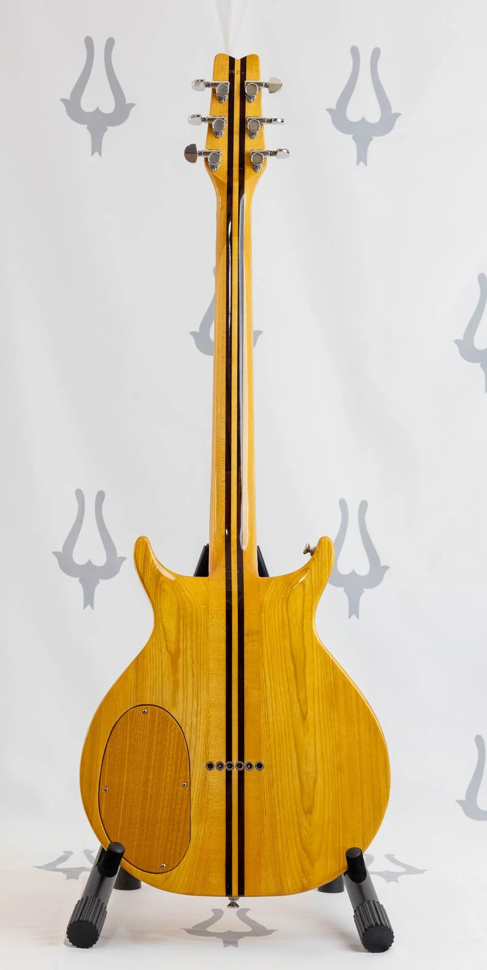 Washburn Falcon Electric Guitar - Wing Series 